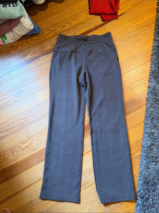 lululemon athletica Pants - Women’s Brown Lululemon Softstreme Pants